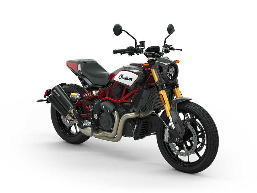 インディアンモーターサイクル 21 ラインナップ 単車屋吉田